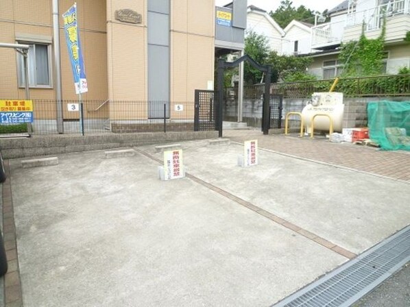 ディアコートの物件内観写真